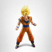 Bandai Spirits S.H.Figuarts Super Saiyan Son Goku Action Figure, 6 Inch, Dragon Ball Z The Games Begin BAS67612