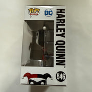 Funko Pop Animation Batman The Animated Series Harley Quinn Vinyl Figure 3.95 in 83514