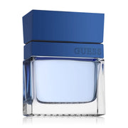 Guess Seductive Blue Eau de Toilette Cologne Spray for Men, Oriental Woody Fragrance, 1.7 Fl Oz, 32042A
