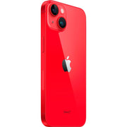 Apple iPhone 14 128GB (PRODUCT) Red LTE Cellular MPV73LL/A