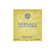 Versace Yellow Diamond by EDT Spray 3.0 oz
