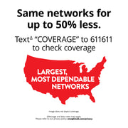 Motorola STMTXT2115DCPWP Moto G Stylus, 128GB, Gray - Prepaid Smartphone Straight Talk