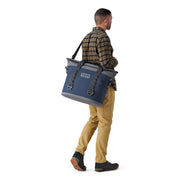 YETI Hopper M30 Soft Cooler - Wetlands Camo