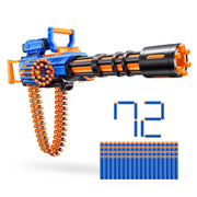 ZURU X-Shot Insanity Motorized Rage Fire (72 Darts) for Ages 8 & up