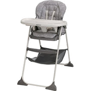 Graco 3W00WSK Slim Snacker High Chair, Whisk