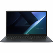 Asus ExpertBook B1 B1503CTA-XH14 Notebook, 15.6 in. Full HD Non-Touch, Intel N-Series N150 Quad-Core, 4 GB LPDDR5X RAM, 128 GB SSD, Windows 11 Pro, Gentle Gray