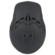 Raider GX4 MX Helmet for Youth - S - Matte Black