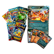 Pokmon TCG: Charizard ex Special Collection
