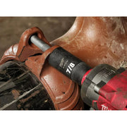 Milwaukee 49-66-6806 Shockwave Impact Duty Socket 1/2