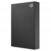 Seagate Backup Plus 5TB External Hard Drive Portable HDD Black USB 3.0