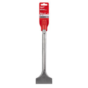 Milwaukee 48-62-4087 3-Inch Scaling Chisel