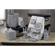 Avanti Galaxy Wastebasket