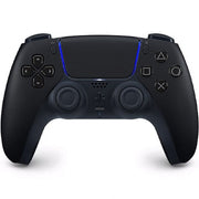 Sony PlayStation 5 Digital Slim Console, 3.5 GHz Processor, 16GB RAM, 1TB SSD, DualSense Wireless Controller, Midnight Black