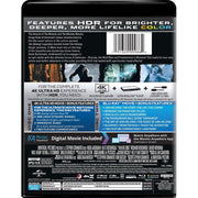 Universal Pictures Van Helsing (4K Ultra HD + Blu-ray + Digital)