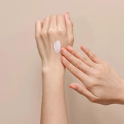 Body & Earth Hand Cream Gift Set, 12 Travel-Sized Shea Butter Lotion Tubes, Six Floral Scents, Green Tin Box