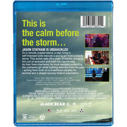 Black Bear Shelter (Blu-ray)