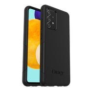 OtterBox Commuter Lite Series Phone Case for A52 5G -Black