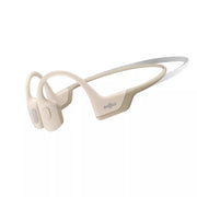Shokz S811MNBG OpenRun Pro Mini Bluetooth Wireless Headphones, Beige