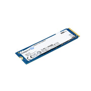 Kingston NV3 500GB M.2 2280 PCIe 4.0 x4 NVMe Internal Solid State Drive SSD, Up to 6000 MB/s Read Speed, Shock Resistant