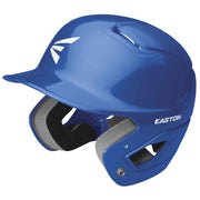 Easton Alpha Batting Baseball And Softball Helmet, Royal Blue, Medium/Large, A168524