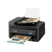 Epson C11CE36201 WorkForce All-In-One WF-2630 Printer/Copier/Scanner/Fax Machine