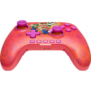 PowerA NSGP0548-01V Advantage Wireless Controller for Nintendo Switch 2, Mario and Friends