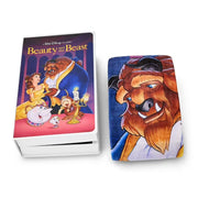 Disney Classic VHS Boxed Silk Touch Throw, 50