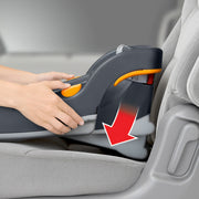 Chicco 6.07902E+12 KeyFit and KeyFit30 Infant Car Seat Base , Anthracite