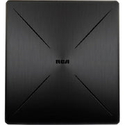 RCA ANT1560F Slivr Flat Amplified Hdtv Antenna