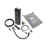 Kilimanjaro 12V Cordless Tire Inflator