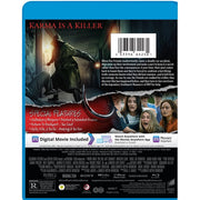 Sony Pictures Home Entertainment I Know What You Did Last Summer Blu-ray Movie 1080p with Digital Copy