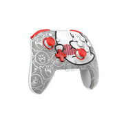 PDP 500-253-BOHO REMATCH GLOW Wireless Controller for Nintendo Switch