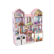KidKraft Country Estate Dollhouse