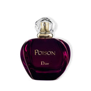 Dior 117643 Poison For Women. Eau De Toilette Spray 1.7 Ounces