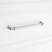 Cabinet Pull- 6-5/16- GC