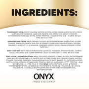 Onyx Professional Our Greatest Hits Bath Gift Set Winter Berry 5 Piece