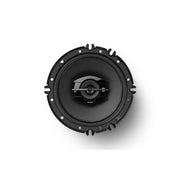 SONY XS-R16 Speaker Pair 3-Way Car Component Speakers 6.5