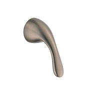 Builders 1-Handle 1-Spray Pressure Balance Shower Faucet in Brushed Nickel