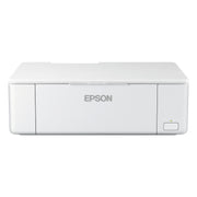 Epson C11CE84201 PictureMate PM-400 Personal Photo Lab, White