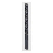 Milwaukee 48-89-2837 21/64 Thunderbolt Black Oxide Drill Bit