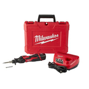 Milwaukee MLW248821 M12 Soldering Iron Kit
