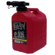 Easy Can 2405 2.5 Gal. Gasoline Can - Easy to Use