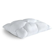 Sealy 11346WMCOM Down Alternative Cloud Luxe Bed Pillows, Standard/Queen (2 Pack)