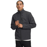 The North Face NF0A84HRDYZ Apex Bionic 3 Jacket - TNF Dark Grey Heather - M