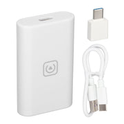 Unbranded CarPlay Dongle Convert Wireless Adapter Phone Call