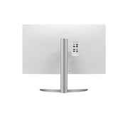 LG 32BP55U-B 32in 4K UHD LED Monitor, HDR10, AMD FreeSync, USB-C with 96W Power Delivery, HDMI, DisplayPort, Built-in Speakers