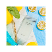 Dolce & Gabbana Dolce&Gabbana Light Blue Eau De Toilette Natural Spray - Vaporisateur - 0 84 OZ ONE SIZE