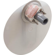 Pentair Mounting Bracket Vinyl Liner 3/4-Inch Hub Replacement for AquaLumin III Pool Spa Light 78887700