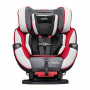 Evenflo 34631038 Symphony Elite All-In-One Convertible Car Seat, Ocala
