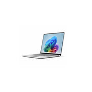 Microsoft Surface Laptop 7, 13.8in PixelSense Touchscreen, Qualcomm Snapdragon X Plus Processor, 16GB LPDDR5X RAM, 512GB SSD, Platinum, Windows 11 Home, English Keyboard, ZGX-00001